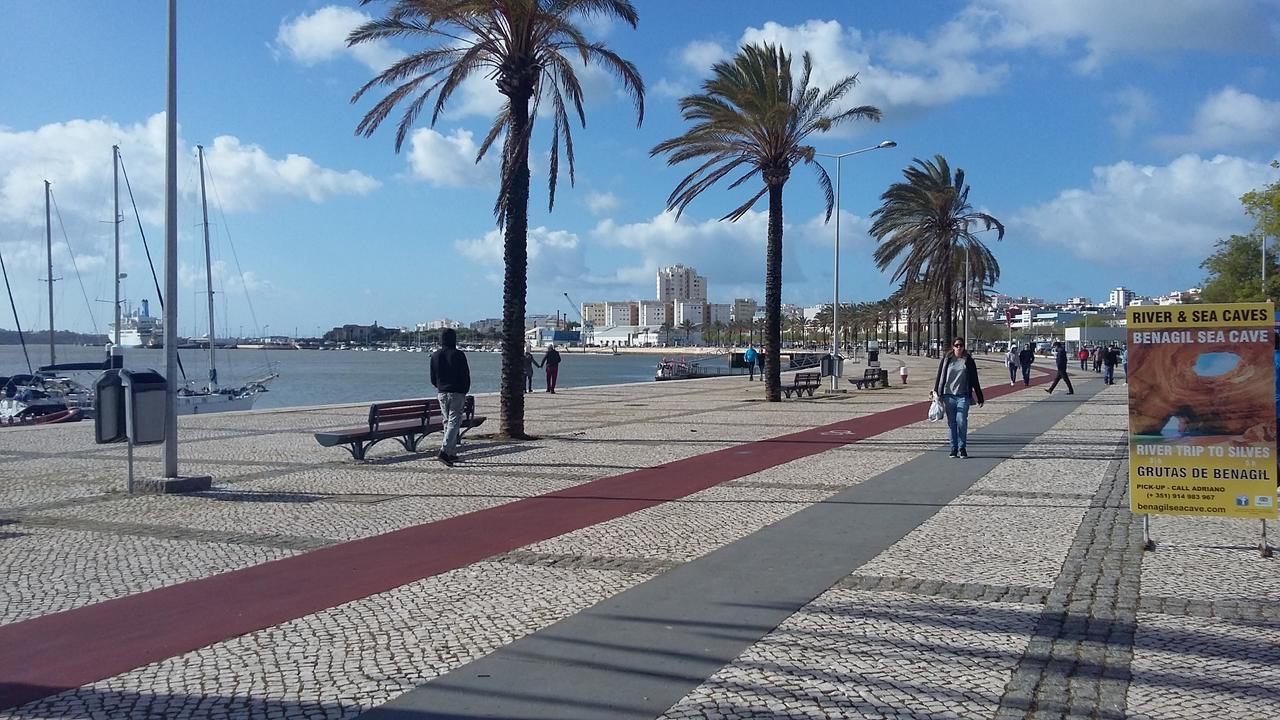 La Maison Dos Prazeres Portimão Exterior foto