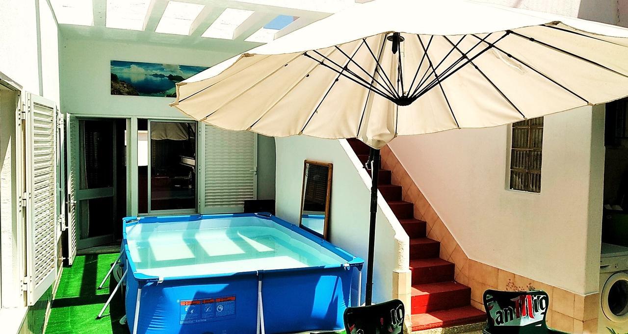 La Maison Dos Prazeres Portimão Exterior foto